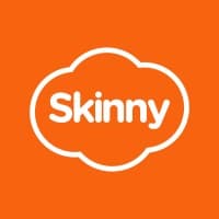 skinny mobile