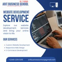 Arit Business School