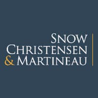 snow, christensen & martineau