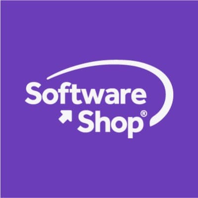 Software Shop