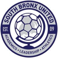 south bronx united