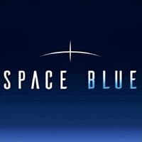 Space Blue