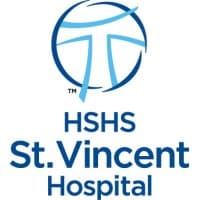 st. vincent hospital green bay