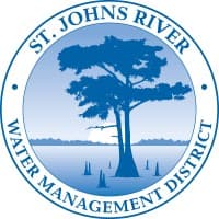 st. johns river water management district