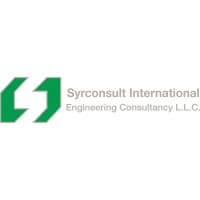 Syrconsult International Engineering Consultancy