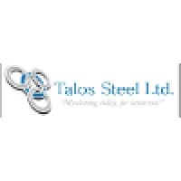 Talos Steel Ltd.