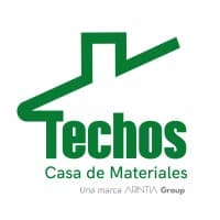 Techos Casa de Materiales