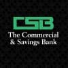 the commercial & savings bank