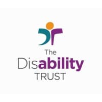 the disability trust