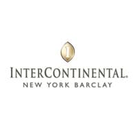 the intercontinental new york barclay