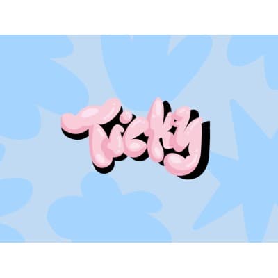 Ticky