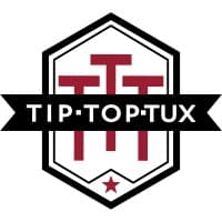 tip top tux
