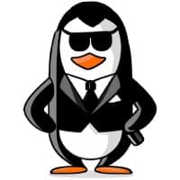 Tux Tuts