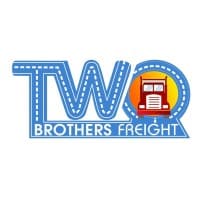 TWO BROTHERS FREIGHT INC - TBF