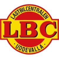 UDDEVALLA LASTBILCENTRAL AB