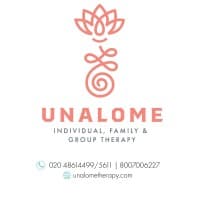 Unalome Therapy