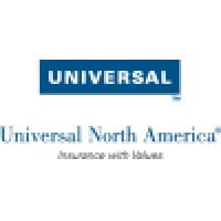 universal north america