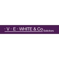 v.e. white & co.