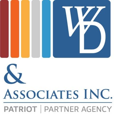 wd & associates, inc.