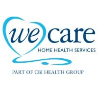 we care home health services