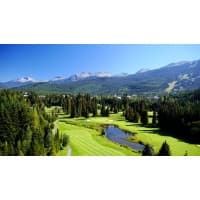 Whistler Golf Club