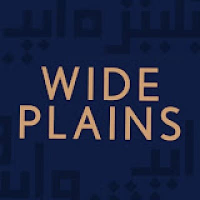 Wide Plains