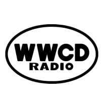 wwcd 102.5 fm