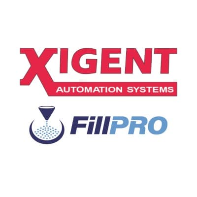 Xigent Automation Systems, Inc. | FillPRO, Inc.