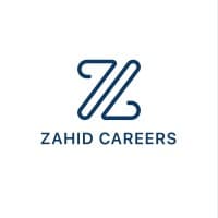 Zahid Careers