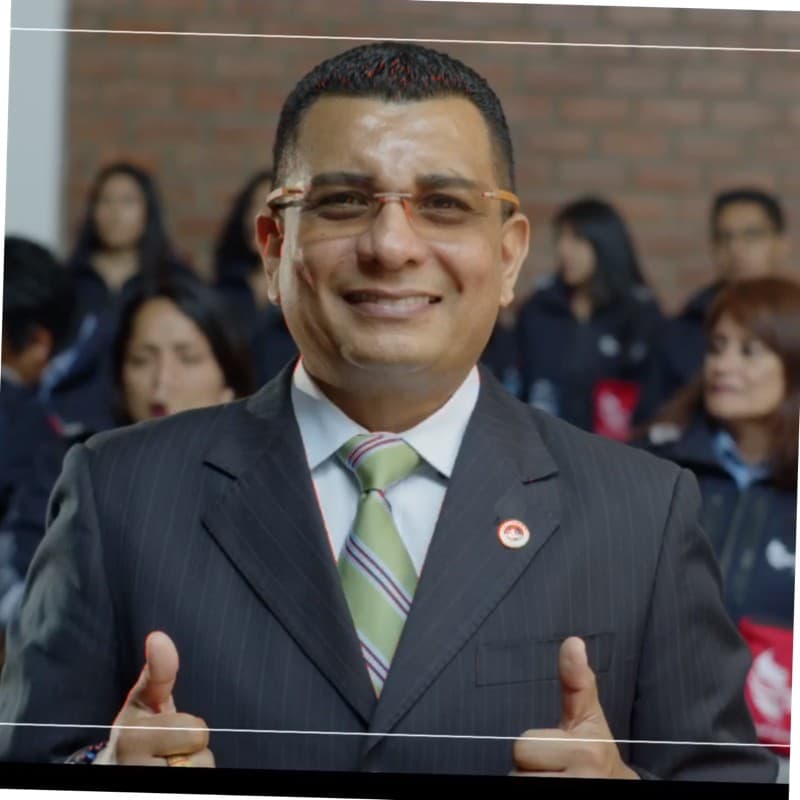 Christian Arcaya