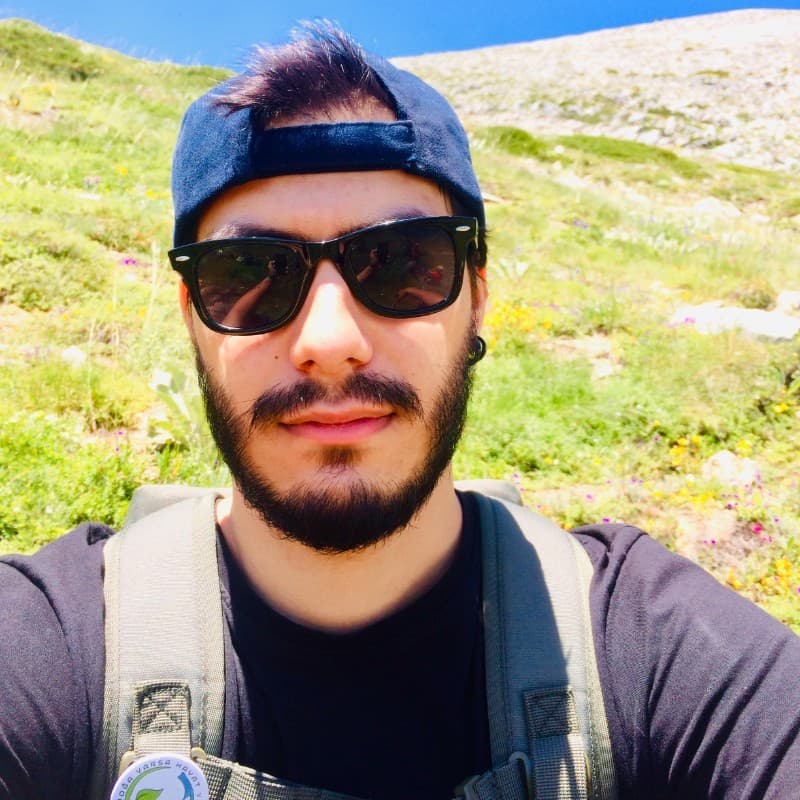 Turkay Kayikci