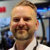 Ola Mellstrom