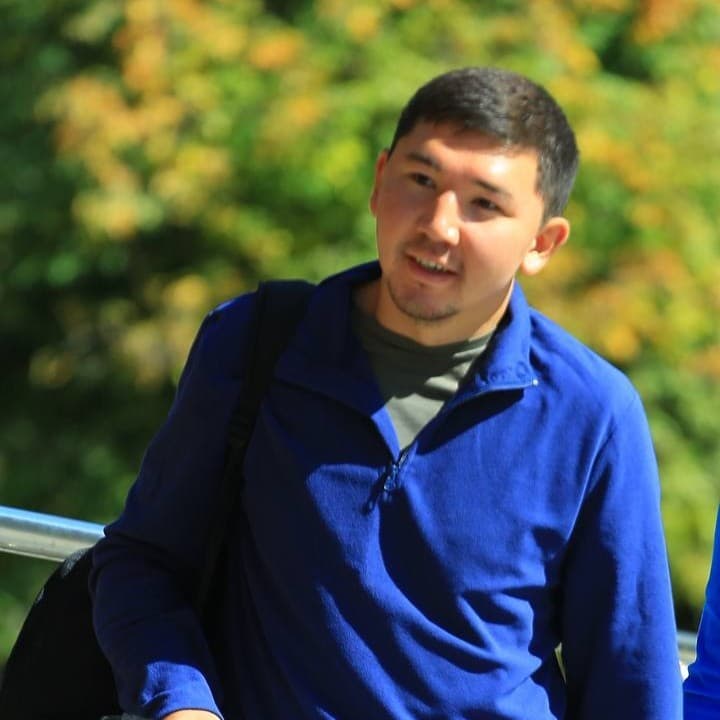 Askar Konakov