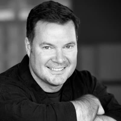 Michael Miller
