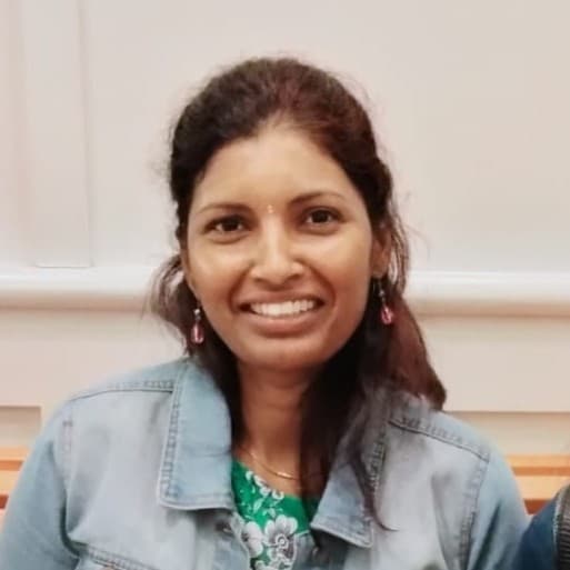 Radhika T