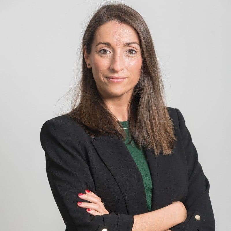 Blanca Gavalda