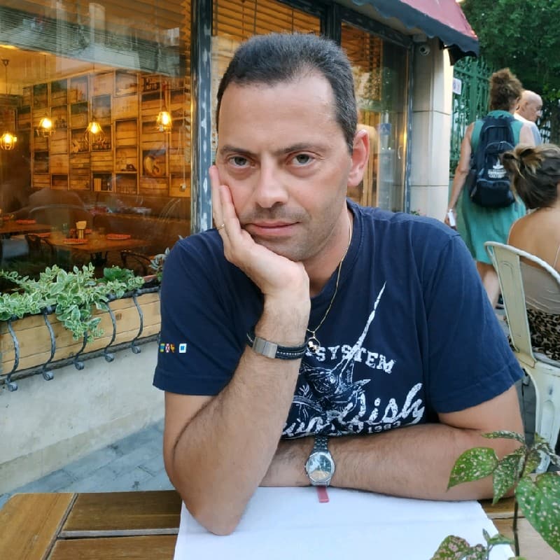 Gennadiy Shnaper