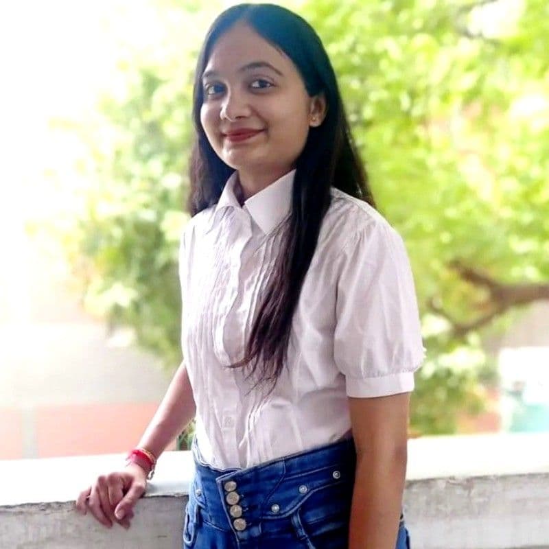 Mansi Karangiya