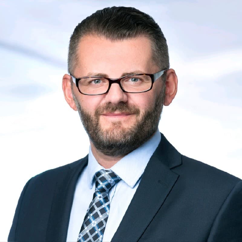 Eugen Rutz
