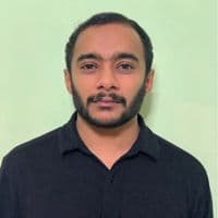 Kishor S