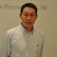 David Yan