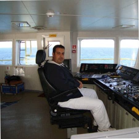 Magdy Elhamy