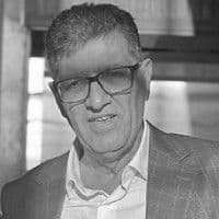 Nabil Khalaf