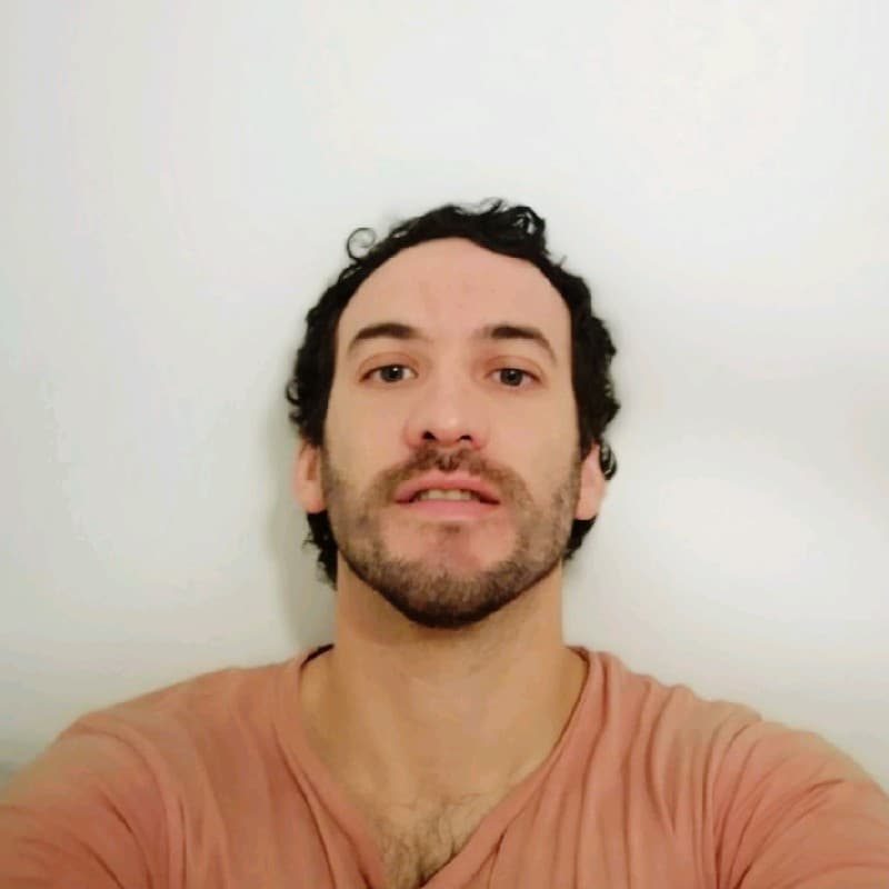Nicolas Mpodozis