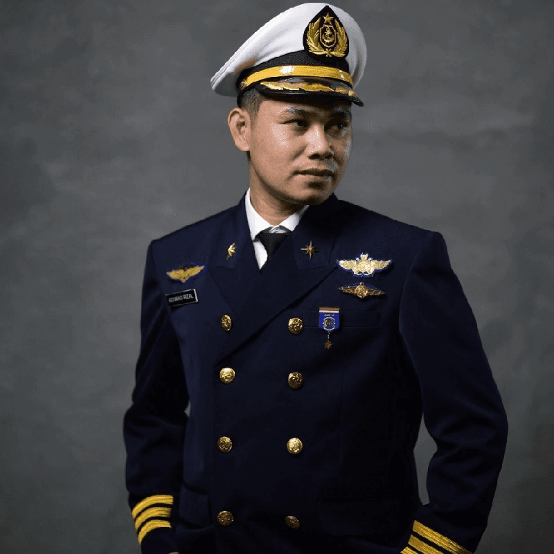 Rizal Achmad