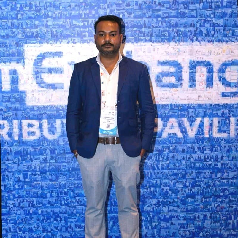 Sarbjit Singh
