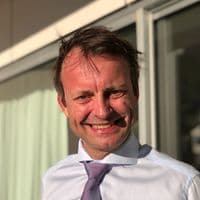 Person Avatar