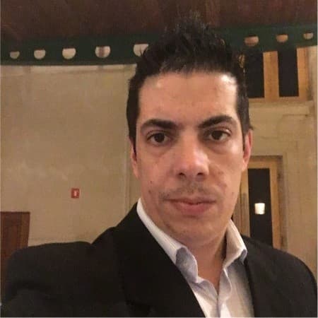 Rodrigo Longo