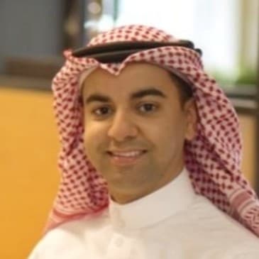 Abdullah Alrugaib