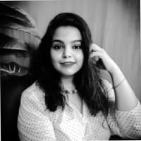 Sushmita S